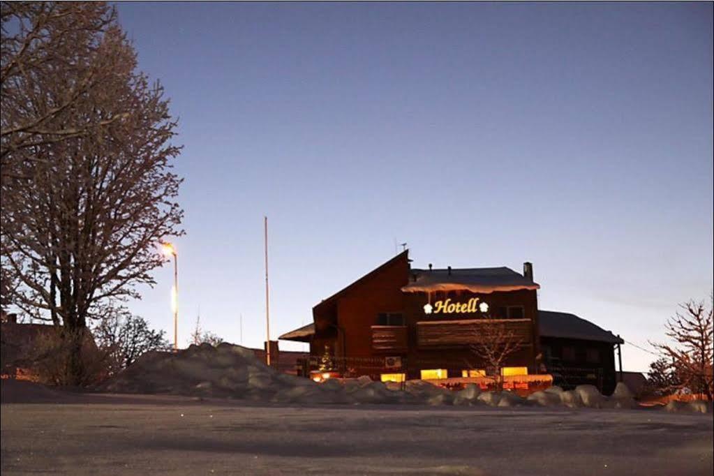 Ugandi Hotel Otepaa Exterior photo